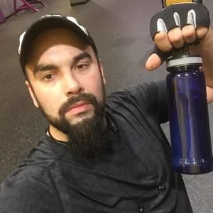 Meet your Posher, Antonio